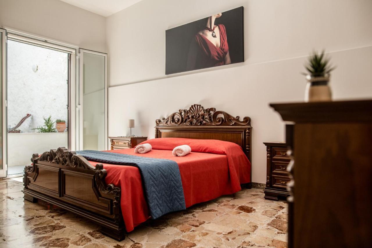 Carlentini House B&B Comiso Esterno foto