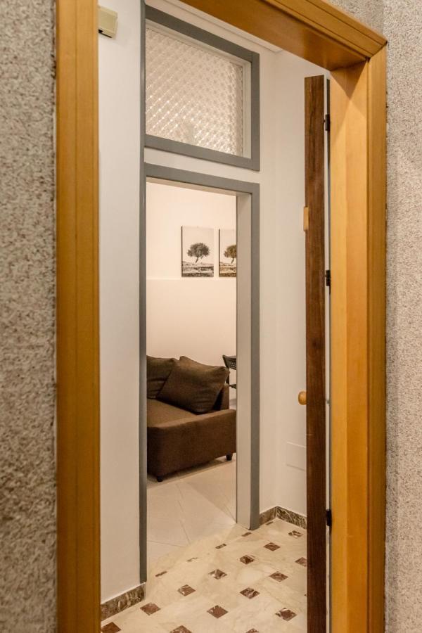 Carlentini House B&B Comiso Esterno foto