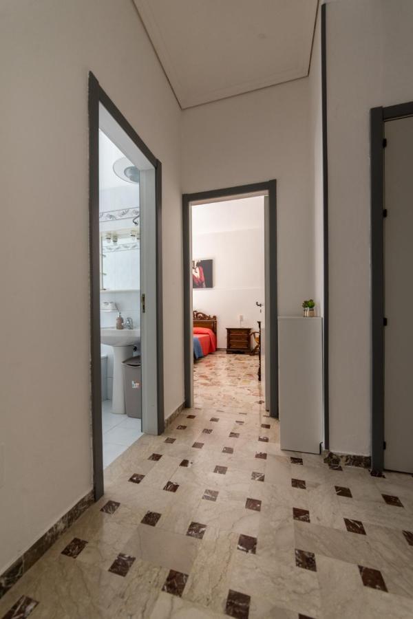 Carlentini House B&B Comiso Esterno foto